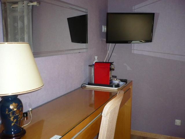 B&B Gilclau Saint-Martial-d'Artenset Exteriör bild