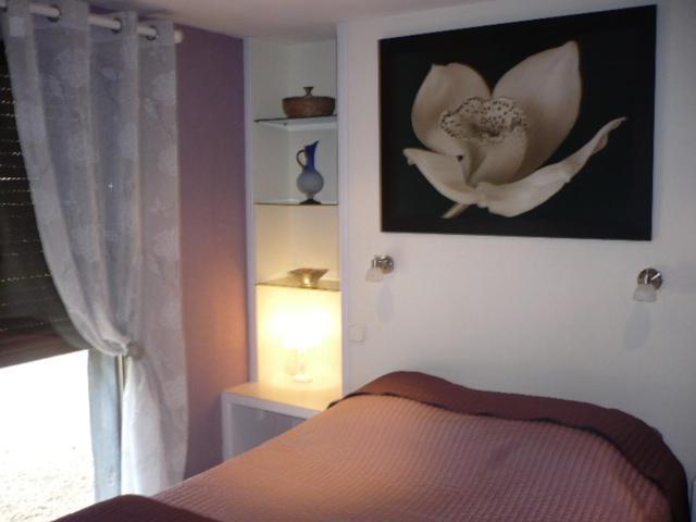 B&B Gilclau Saint-Martial-d'Artenset Exteriör bild